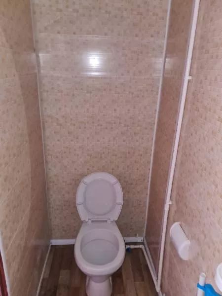 4х местный домик Стандарт. База отдыха "ГОРИЗОНТ". Анапа