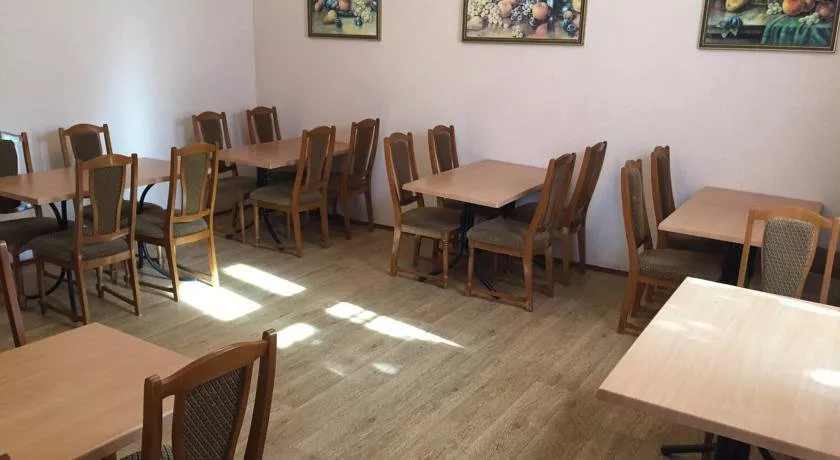 . Вилла "Ренессанс". Кореиз