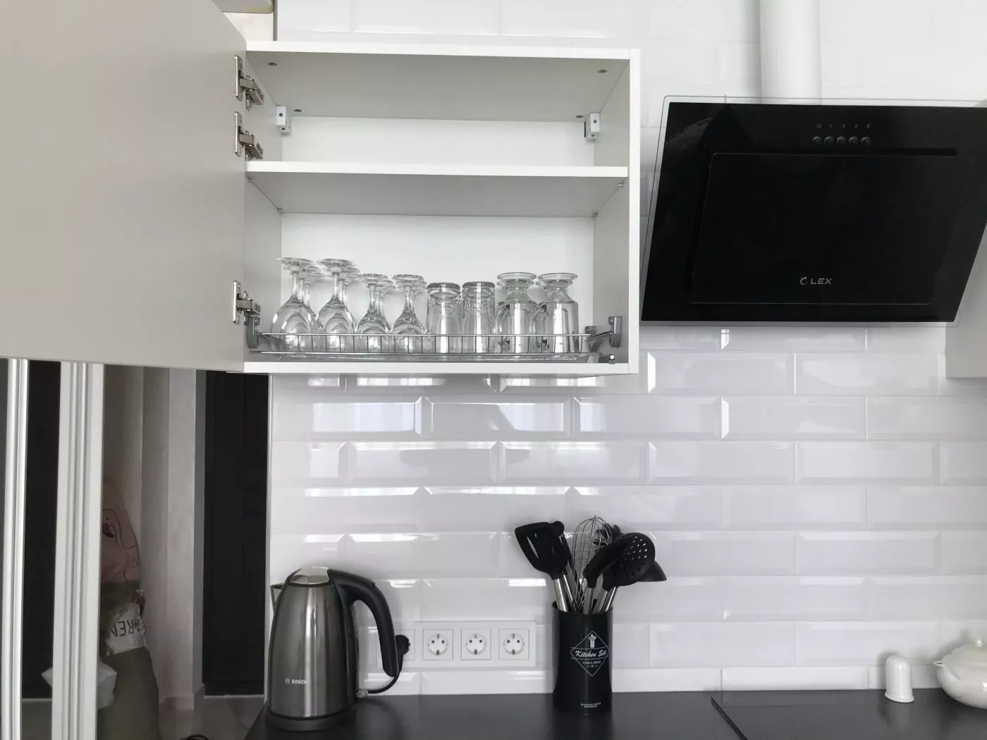 . Квартира в многоквартирном доме Отрадный Берег. Отрадное