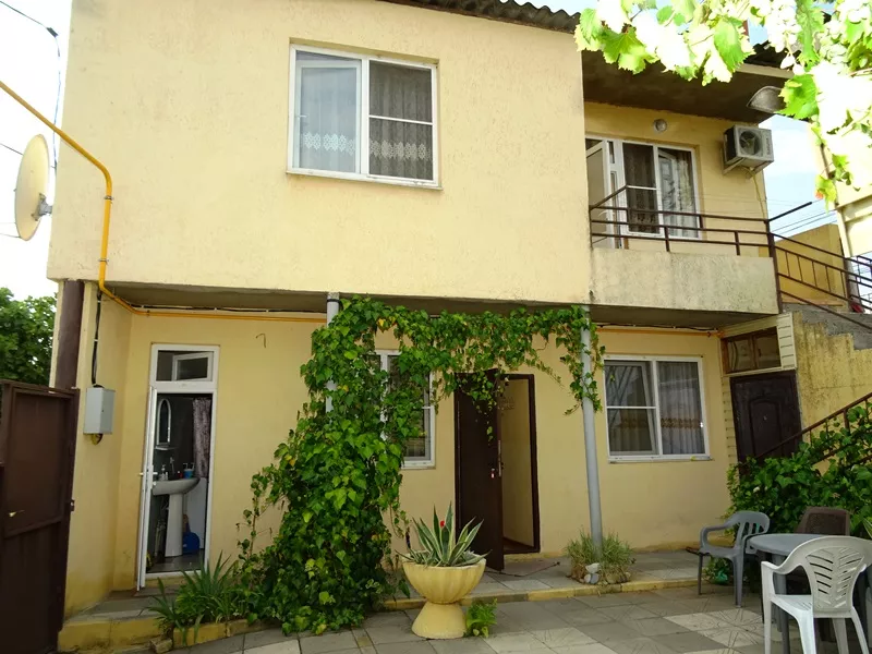 . Частный сектор "Арарат". Адлер . Частный сектор "Арарат". Адлер