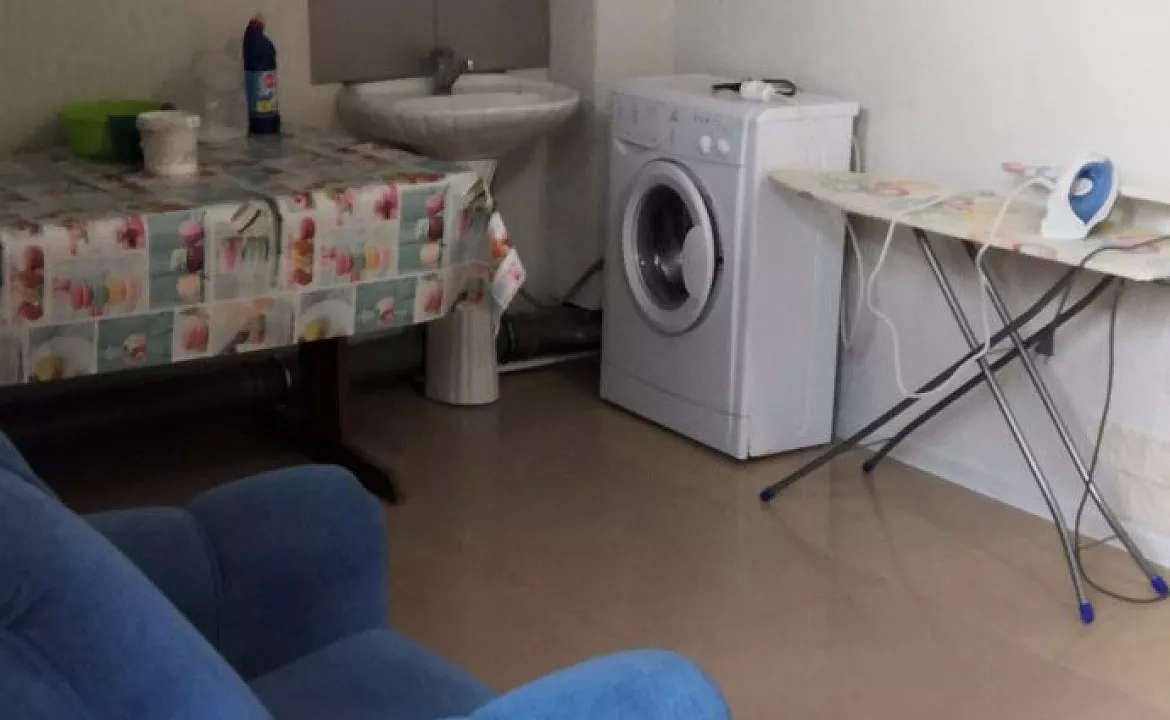 Комнаты  семейные с кухнями . Гостевой дом "Натали" - Геленджик. Геленджик