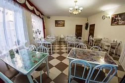 Гостиница "Azat" (Азат)