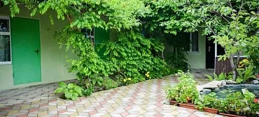 Гостевой дом «Солнечный» - Джубга