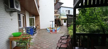 Гостевой дом "Улыбка"