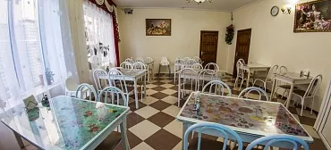 Гостиница "Azat" (Азат)