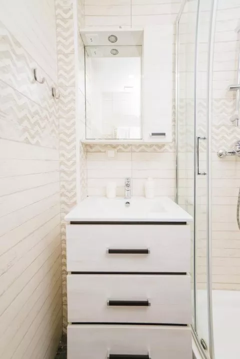 . Апартаменты VertoDom. Красная Поляна