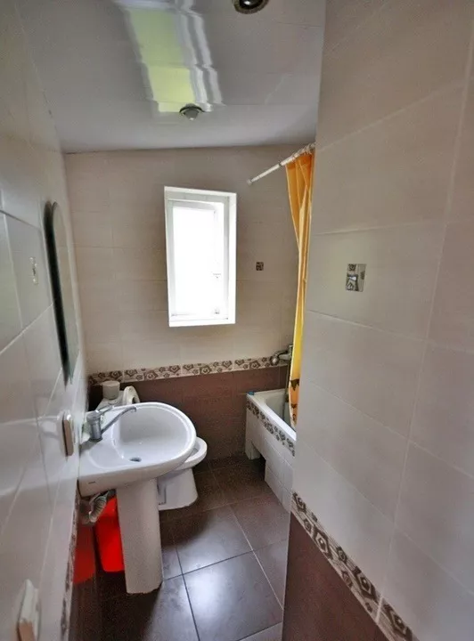 «Эконом 2х-местный 2 корпус». Гостевой дом «Надежда» . Сочи