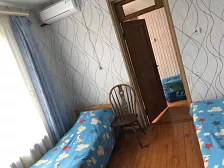 Частный сектор Жильё в Абхазии