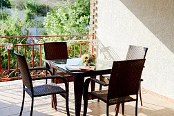 Вилла "Black Sea"