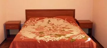 Частный сектор Валентина