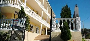 Гостевой дом "Родос"