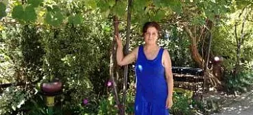 Гостевой дом "У Риммы"- Цандрипш