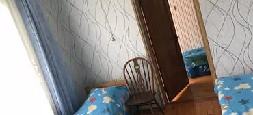 Частный сектор Жильё в Абхазии