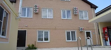 Гостевой дом "Янтарный" 