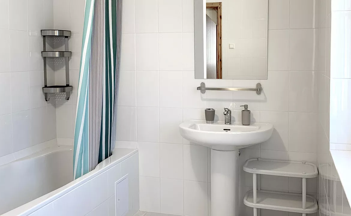 2-х местный с балконом видом на море. Гостевой комплекс "Буэнос Диас". Совет-Квадже