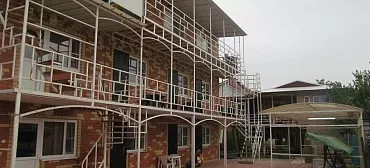 Мини-гостиница Морской курорт