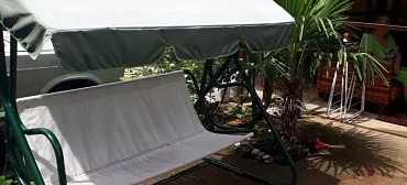 Эллинг "Друзья"