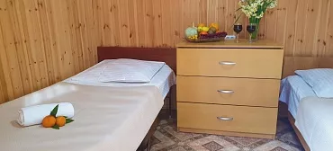 Дом под ключ FIESTA SEA