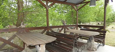 Отель "Ручей" 