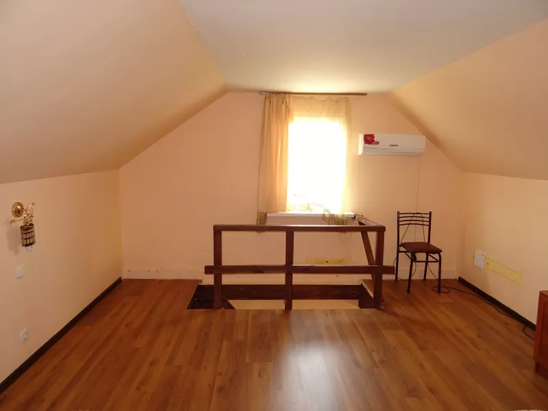 2-х уровневый номер. Гостевой дом "Жемчужина" - Должанская. Должанская