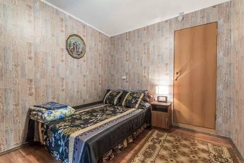 2-х местный номер «Джем». Гостевой дом «У Андрея». Джубга