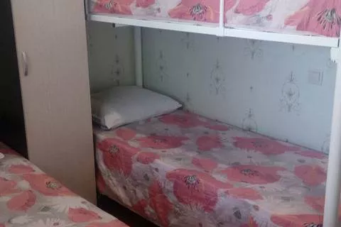 Трехместный. Частный сектор Валентина - Головинка. Головинка