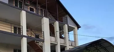 Гостевой дом «Атмосфера»