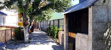 Гостевой дом Геолог