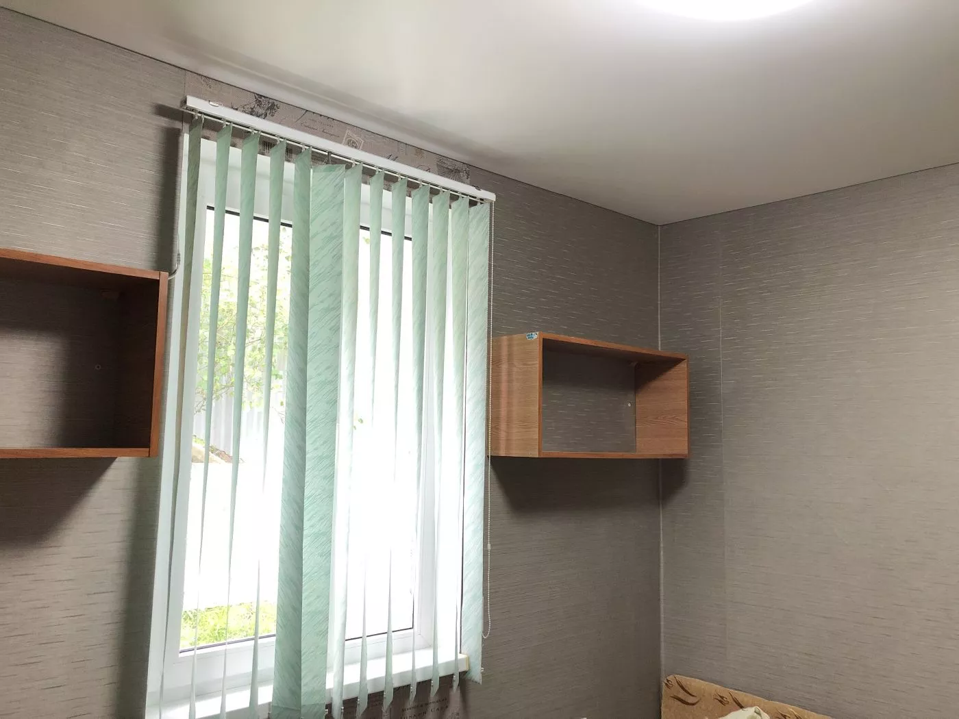 . Дом под ключ Двухкомнатный со своей беседкой. Лазаревское