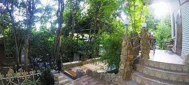 Гостевой дом «Радмир»