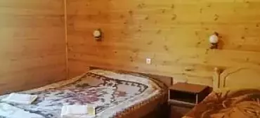 Гостиница «Метелица»