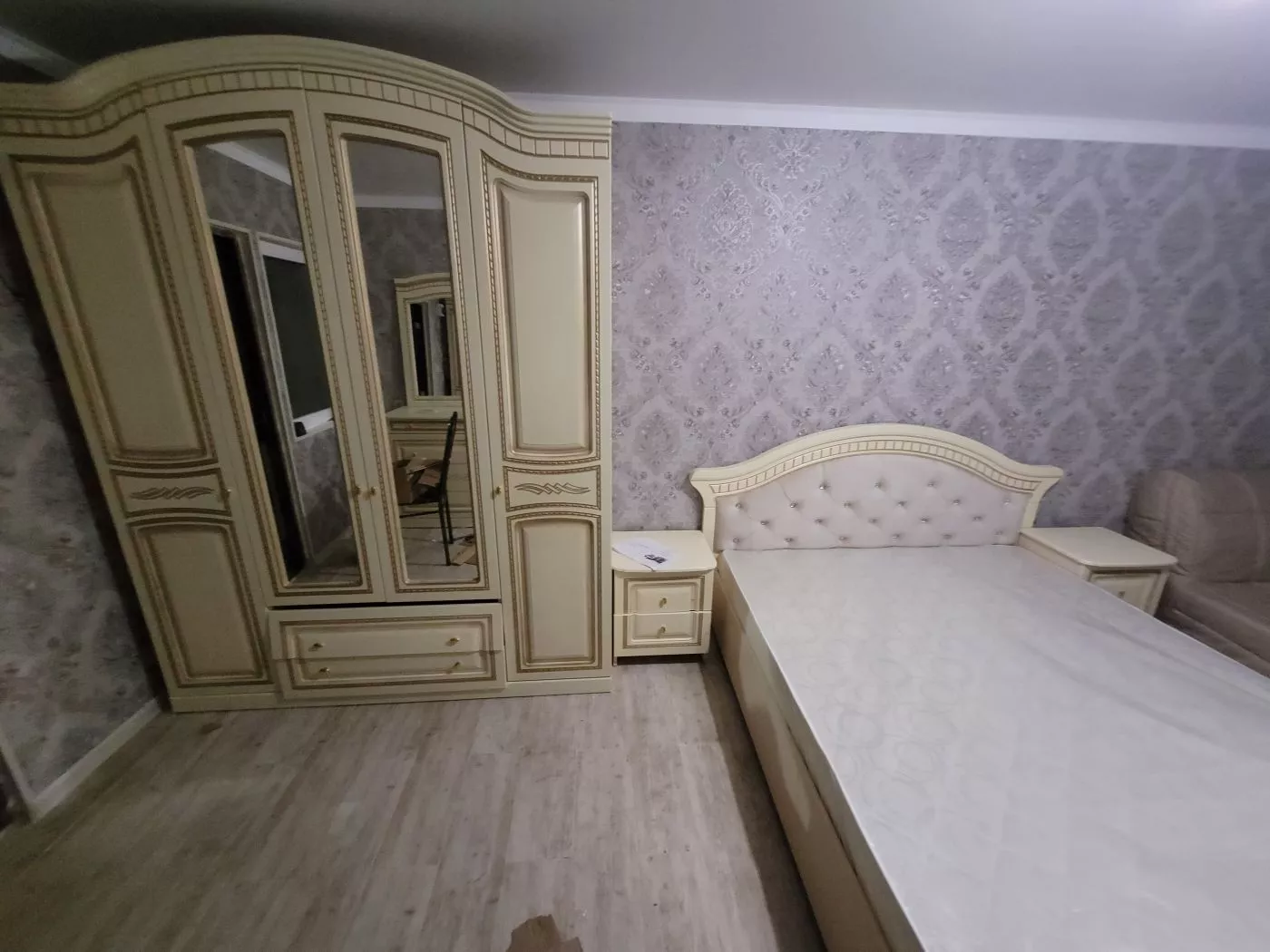 Гостевой дом Жемчужина Сухум