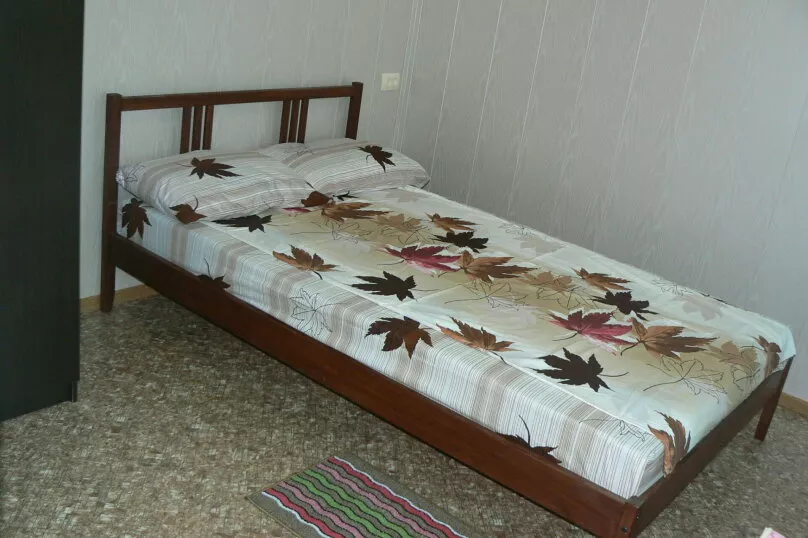 Эконом. Частный сектор На Ростовской 181. Ейск