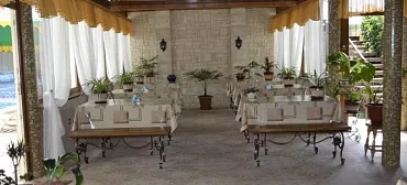 Гостевой дом Натали - Симферополь