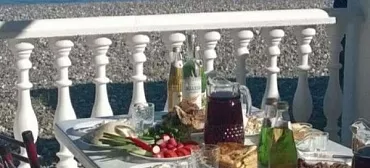 Гостевой дом Фаворит 