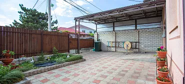 Частный сектор Полина