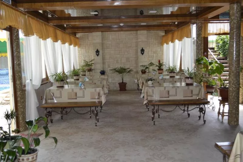 . Гостевой дом Натали - Симферополь. Симферополь