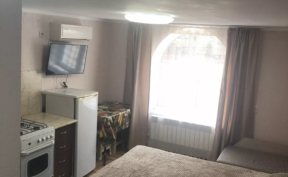 двухместный. Гостевой дом "Нина" . Ольгинка