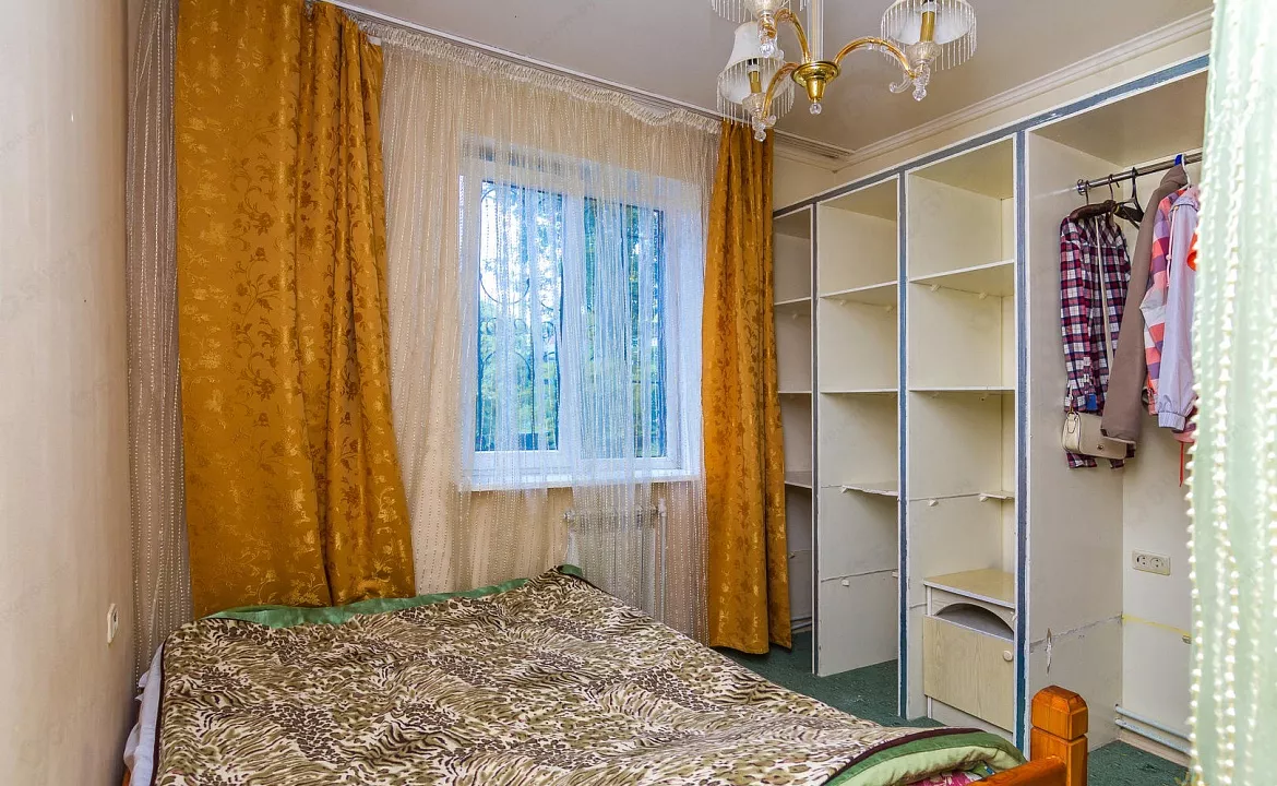 Семейный 4х местный. Гостевой дом "Бриз" - Небуг. Небуг