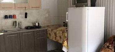 Гостевой дом "Ласточка" - Небуг