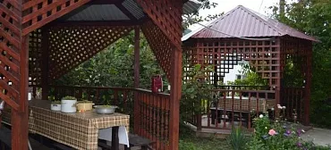 Гостевой дом "Водолей"