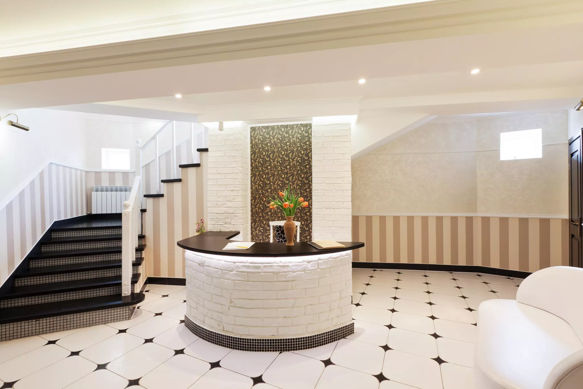 . Гостевой дом  Vega. Заозерное