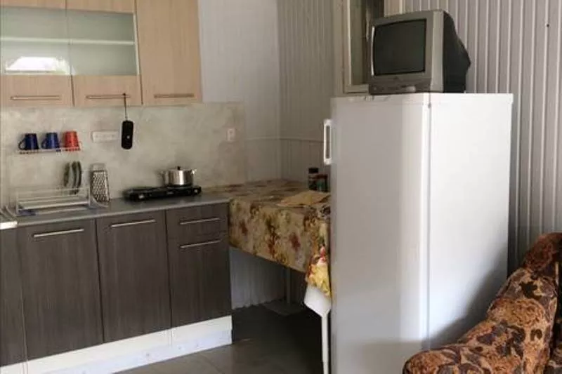 . Гостевой дом "Ласточка" - Небуг. Небуг