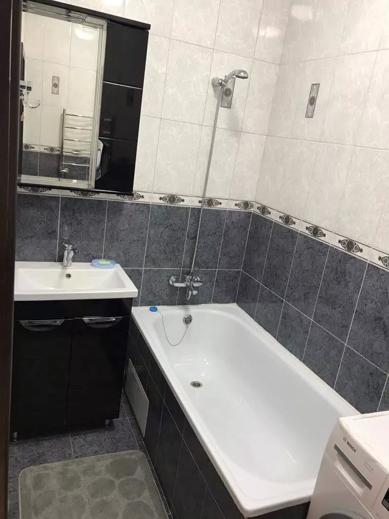 . Квартира в многоквартирном доме Квартира в тихом районе . Анапа . Квартира в многоквартирном доме Квартира в тихом районе . Анапа