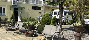 Отель "Арлюма"