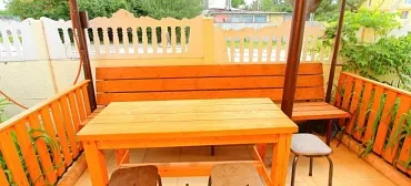 Дом под ключ "На Дружбы 7"