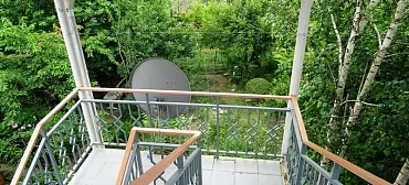 Частный сектор Коммунаров 31/а