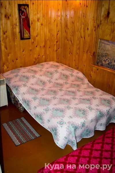 . Гостевой дом На Ясной. Архипо-Осиповка . Гостевой дом На Ясной. Архипо-Осиповка