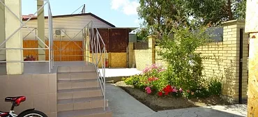 Дом под ключ "Старообрядческая 10"