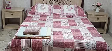 Дом под ключ "Солнечная горка"